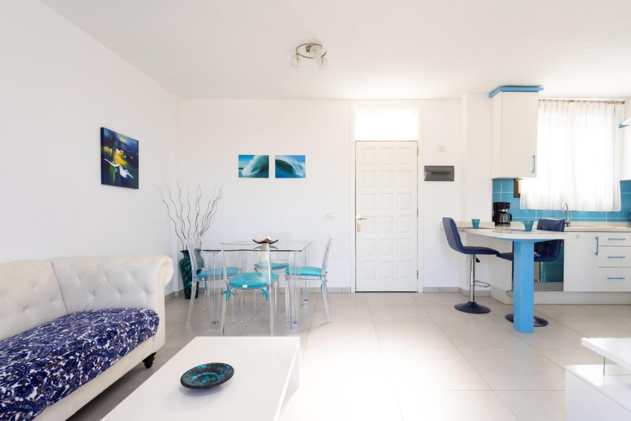 Home2Book Charming Apartment Costa Del Silencio Arona  Buitenkant foto