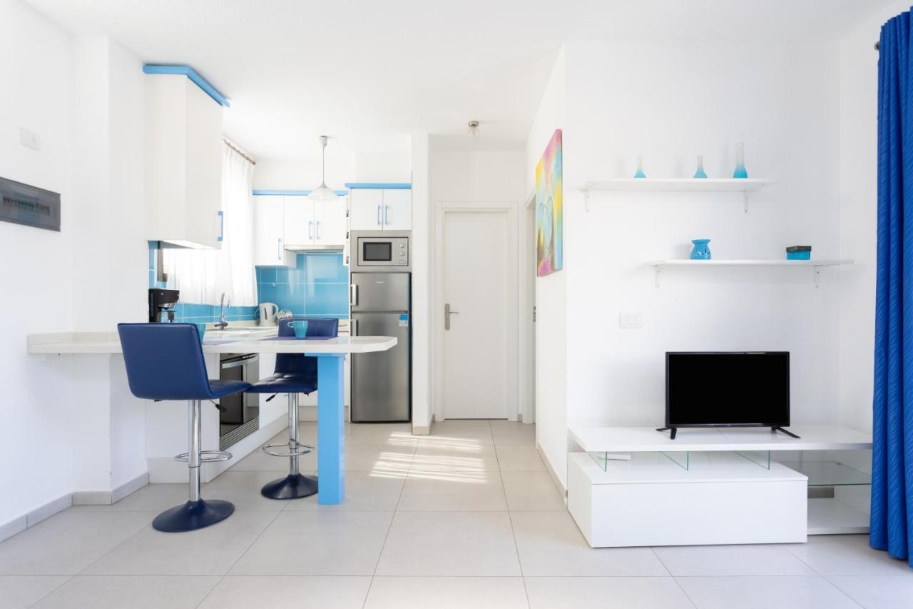 Home2Book Charming Apartment Costa Del Silencio Arona  Buitenkant foto