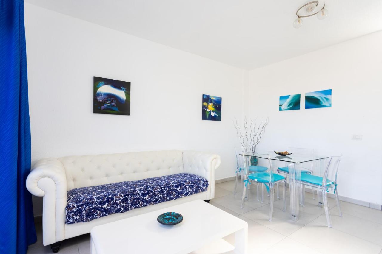Home2Book Charming Apartment Costa Del Silencio Arona  Buitenkant foto