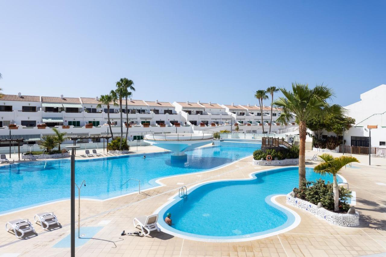 Home2Book Charming Apartment Costa Del Silencio Arona  Buitenkant foto