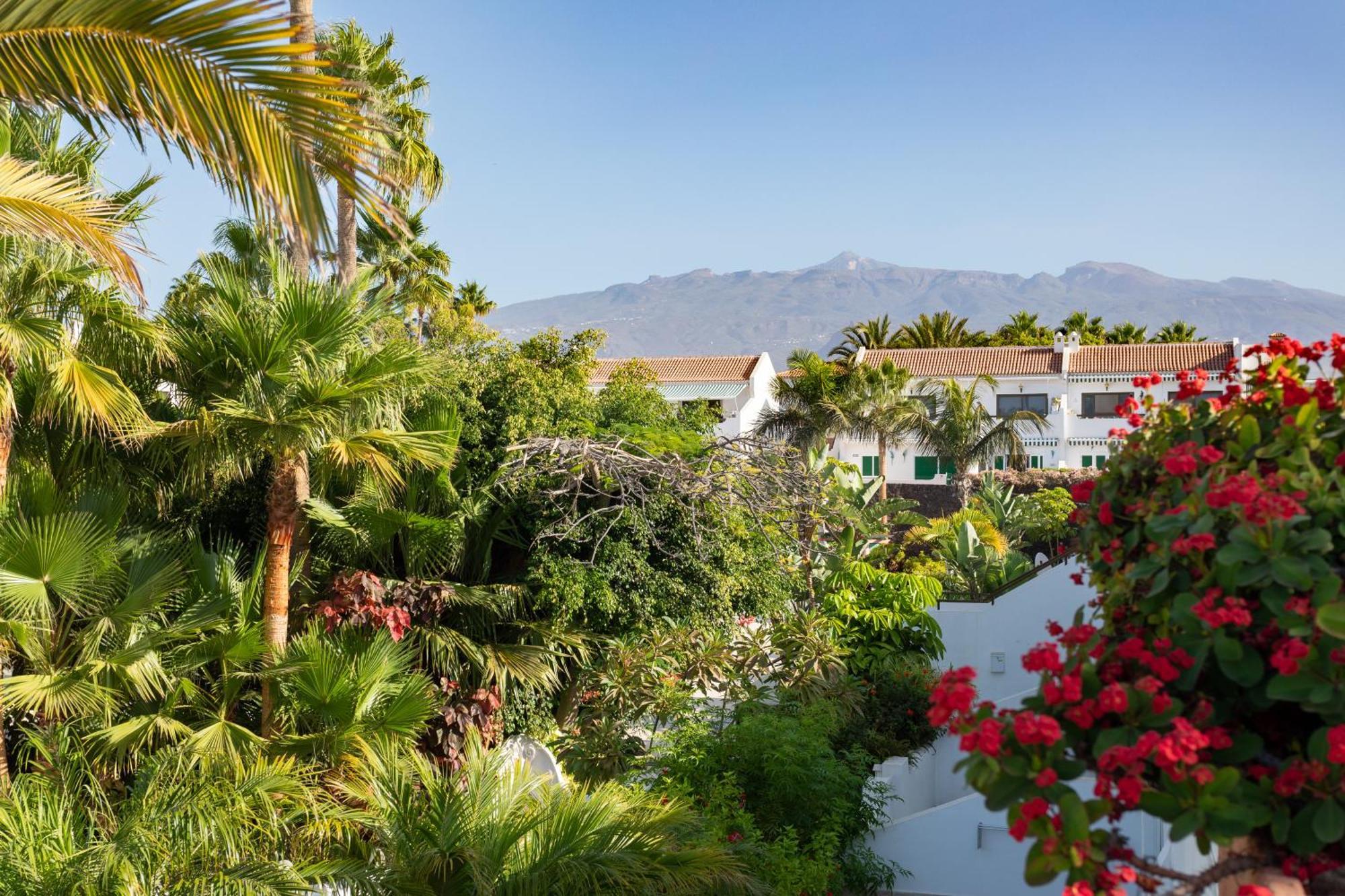 Home2Book Charming Apartment Costa Del Silencio Arona  Buitenkant foto