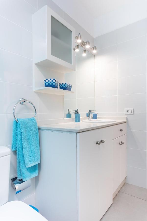 Home2Book Charming Apartment Costa Del Silencio Arona  Buitenkant foto