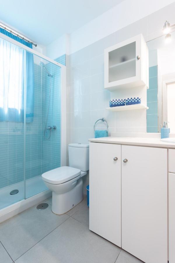 Home2Book Charming Apartment Costa Del Silencio Arona  Buitenkant foto