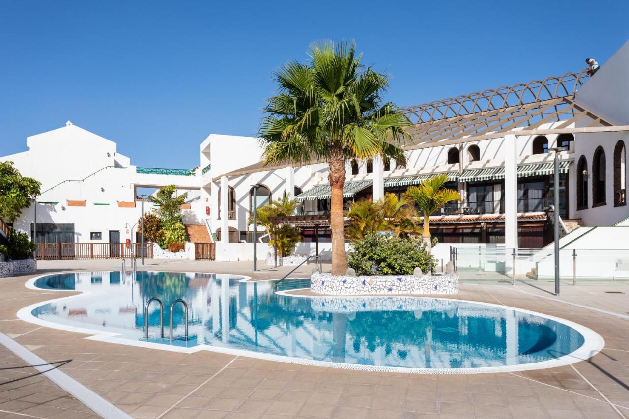 Home2Book Charming Apartment Costa Del Silencio Arona  Buitenkant foto