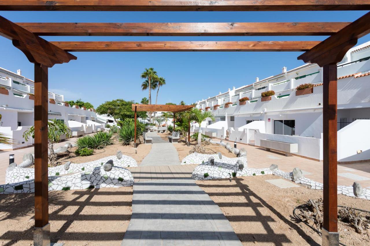 Home2Book Charming Apartment Costa Del Silencio Arona  Buitenkant foto