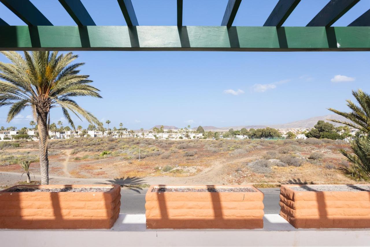 Home2Book Charming Apartment Costa Del Silencio Arona  Buitenkant foto
