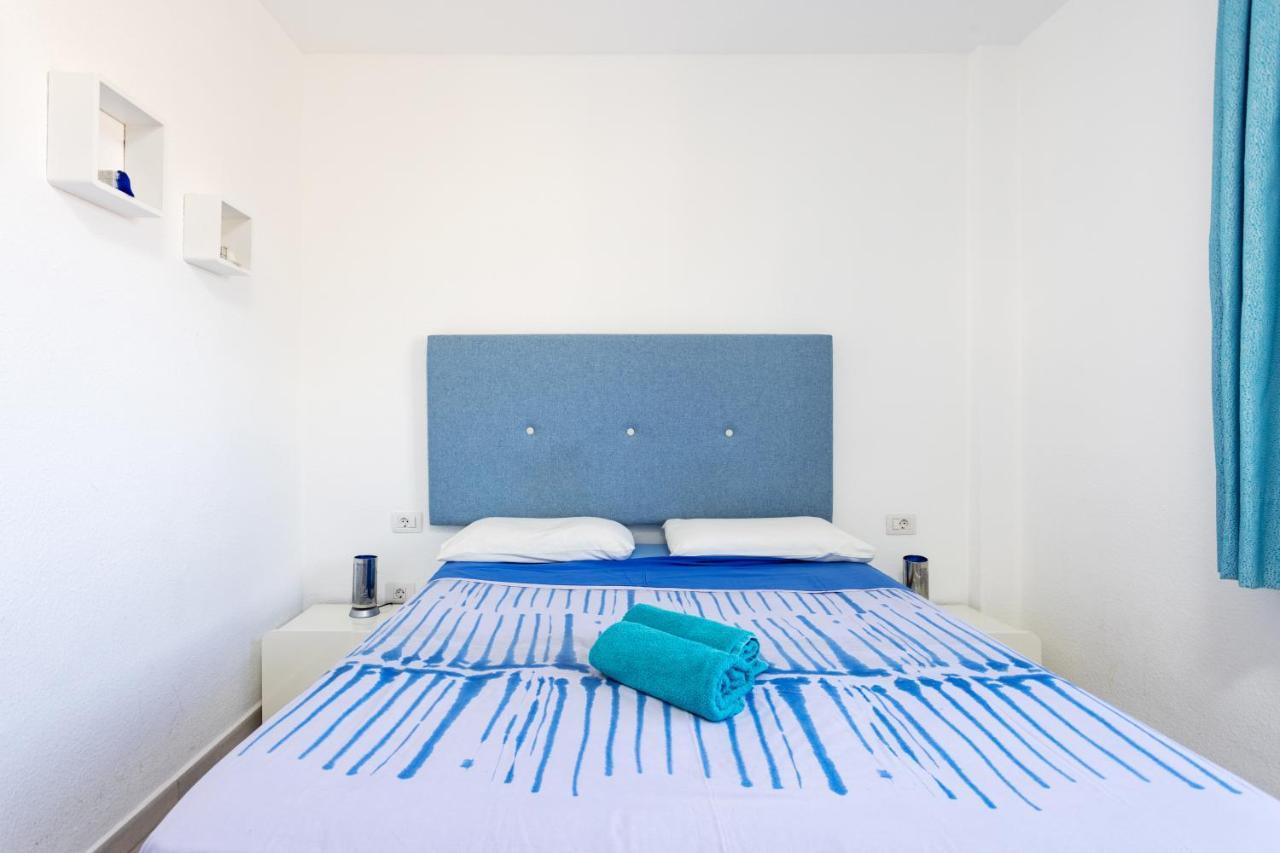 Home2Book Charming Apartment Costa Del Silencio Arona  Buitenkant foto