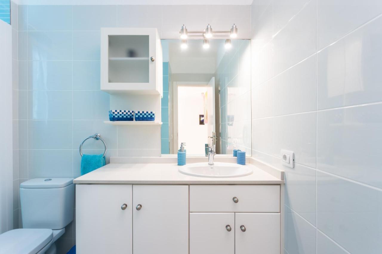 Home2Book Charming Apartment Costa Del Silencio Arona  Buitenkant foto