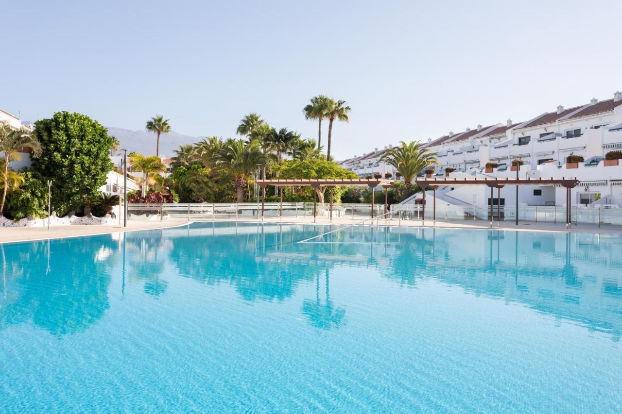 Home2Book Charming Apartment Costa Del Silencio Arona  Buitenkant foto